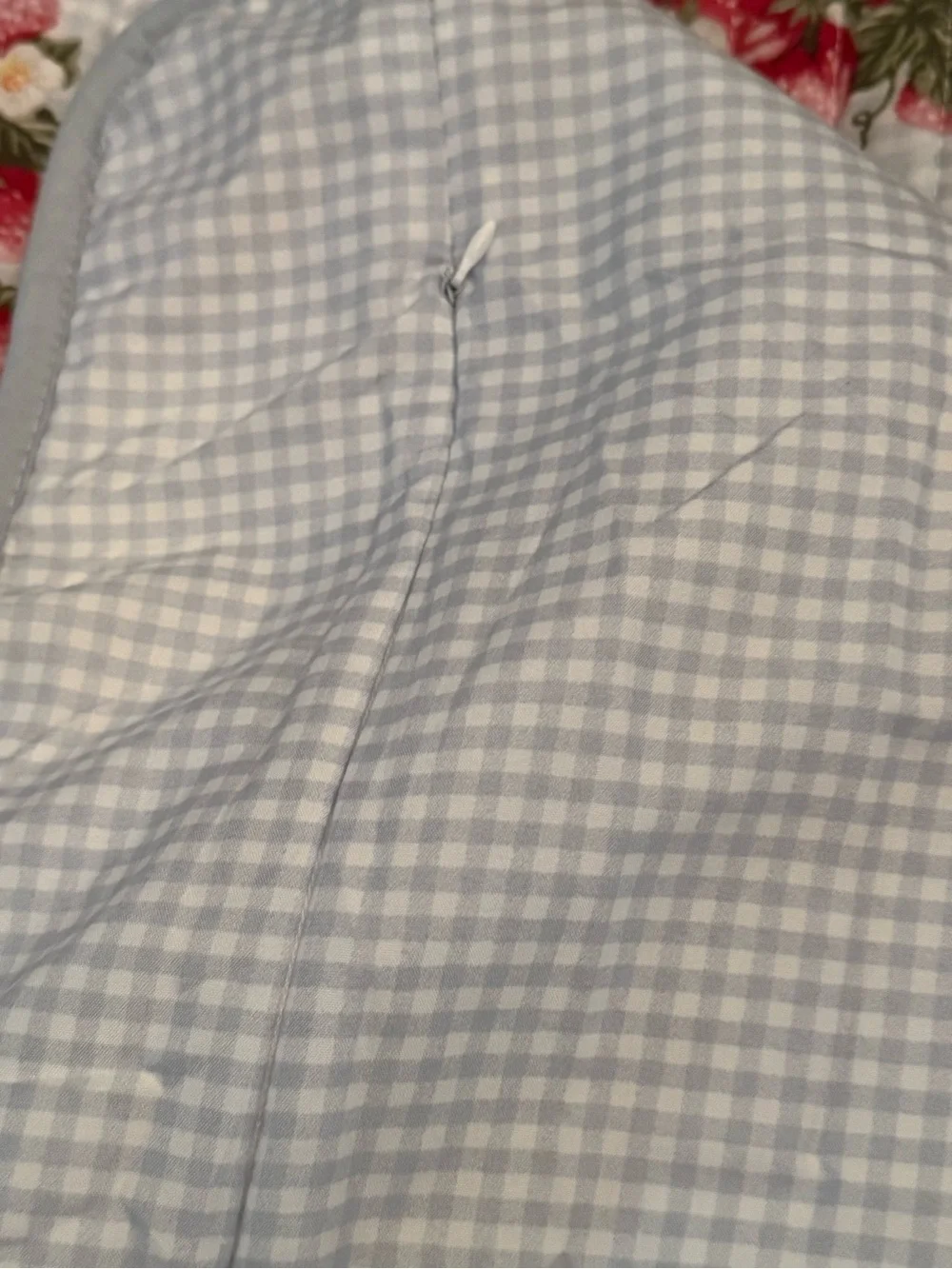Rachel Ashwell soft quilted